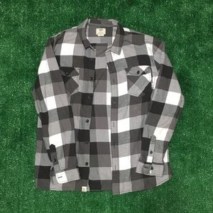 Vans Flannel Brand New